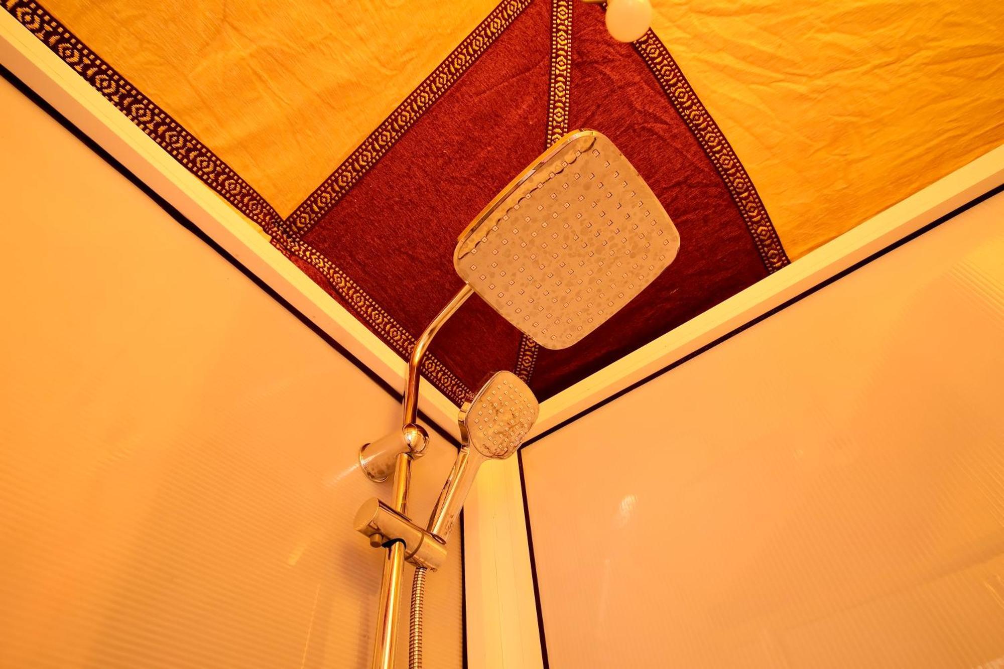Sahara Dream Luxury Camp Hotel Merzouga Bagian luar foto